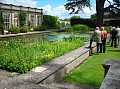 BobC-14 Lily Pond (Swimming Pool) and Orangery (Changing Rooms) 1