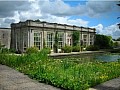 BobC-15 Lily Pond (Swimming Pool) and Orangery (Changing Rooms) 2