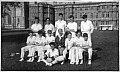 Image06-2 1st X1 Cricket Team 1949-50