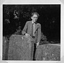 Image14-1 R. Haselden with 'one foot in the grave'