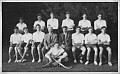 Image17-1 1st XI Hockey Team 1952-53
