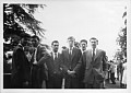 JB-06 Sports Day 1956, ?, Pullford, Lush,?,?, ?, ? 1038x738 - (83985 bytes)