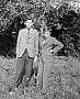 Conrad Roe & Peter Russell, 1956(?)
