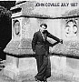 John Coville - July 1957