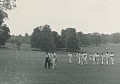 KS-12 Parents vs. KS  Cricket Team