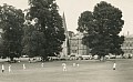 KS-14 Parents vs. KS  Cricket Team