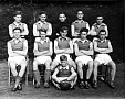 Football Team, 1949-50, RHS-18 1616x1284 - (326914 bytes)